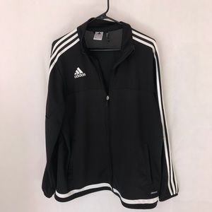Adidas Jacket
